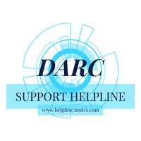 DARC Support Helpline