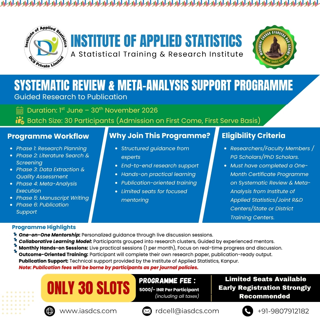 Programme Image